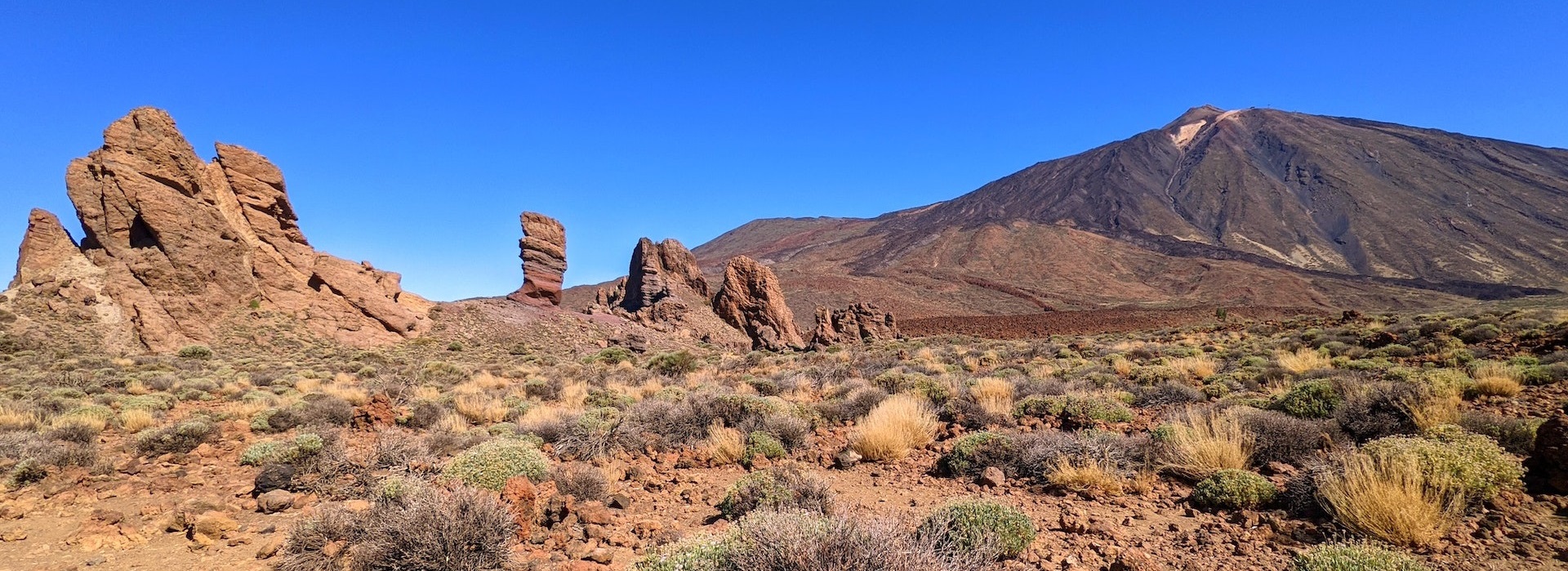 Tenerife - Image  Peter Grezl via Pexels