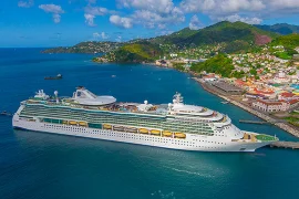 Jewel of the Seas