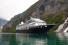 Azamara Journey®