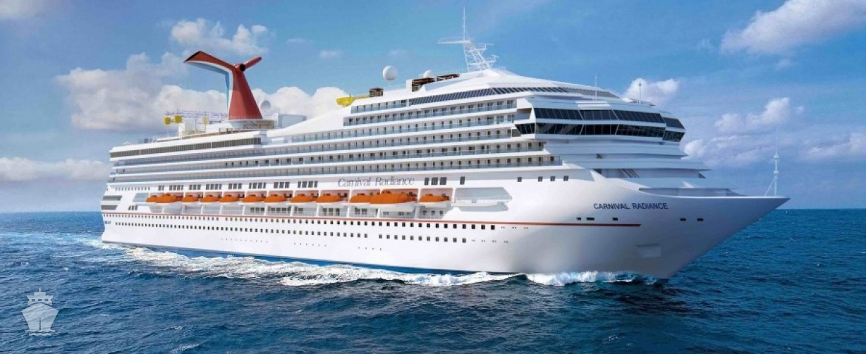 Carnival Radiance