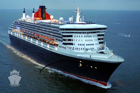 Queen Mary 2