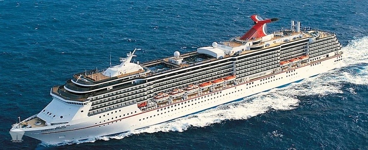 Carnival Miracle