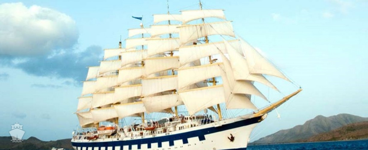 Royal Clipper