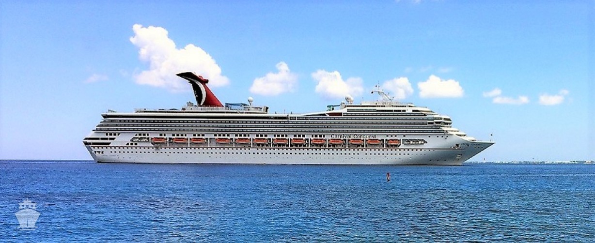 Carnival Conquest