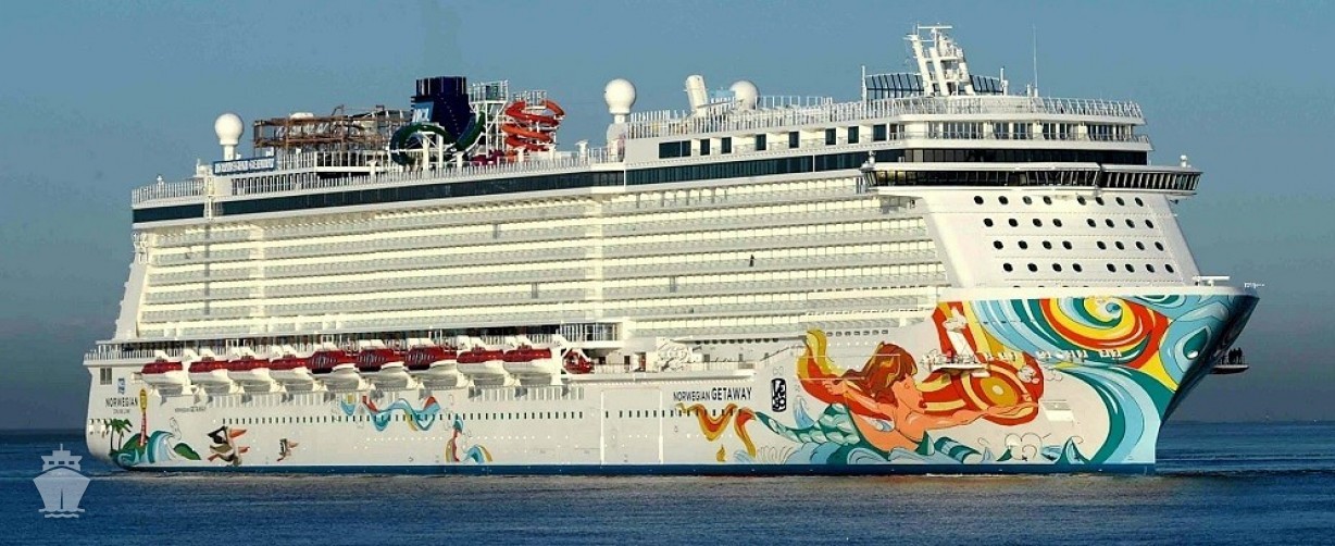 Norwegian Getaway