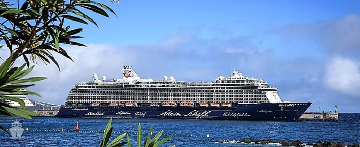 Mein Schiff 3