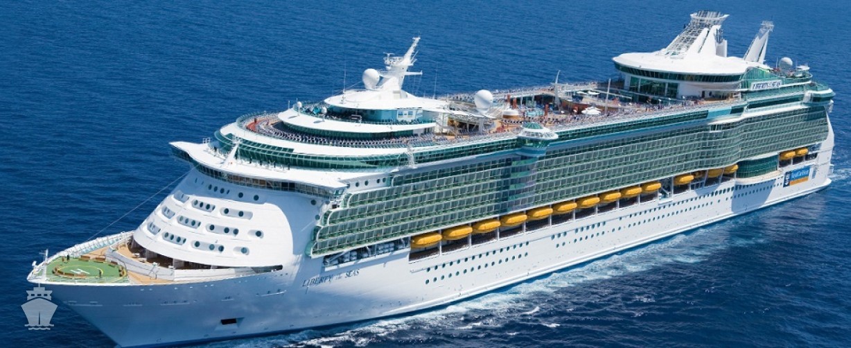 Liberty of the Seas