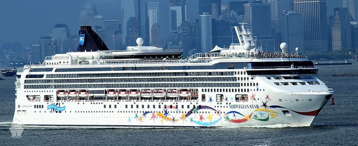 Norwegian Star