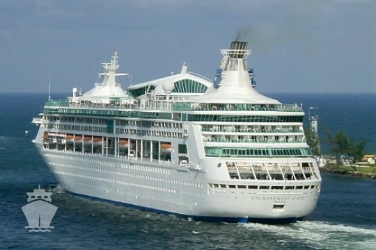 Enchantment of the Seas