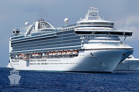 Ruby Princess