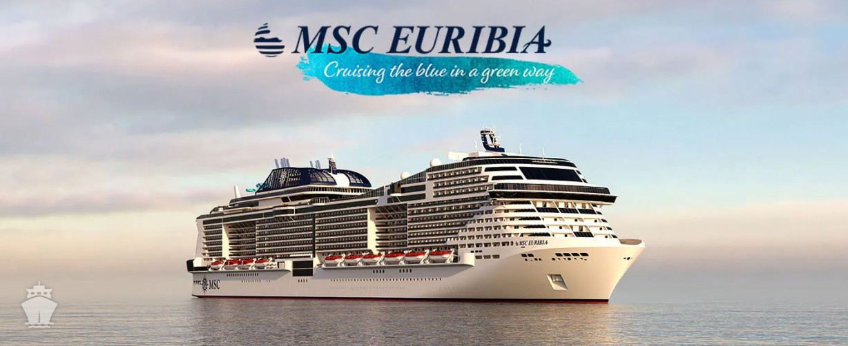 MSC Euribia