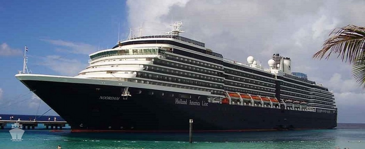 MS Noordam