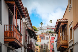 Las Palmas de Gran Canaria