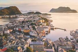 Alesund