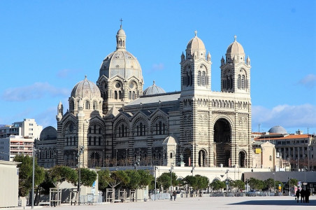 Marseille