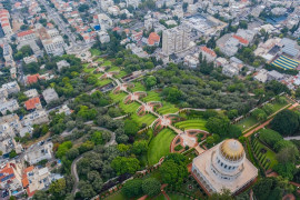 Haifa