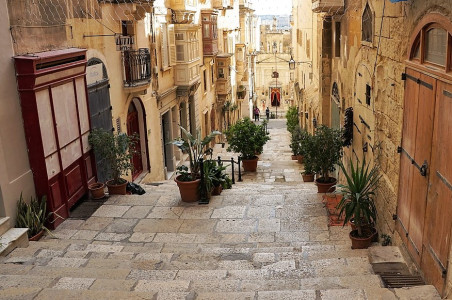 Valletta