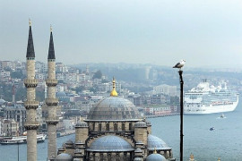 Istanbul